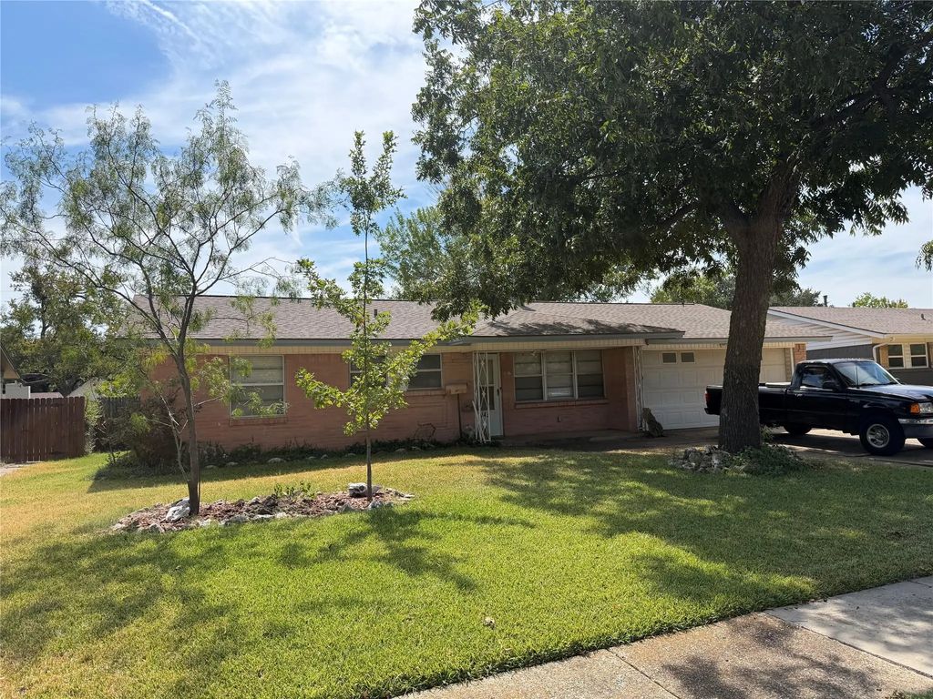 3046 Cameo Lane, Farmers Branch