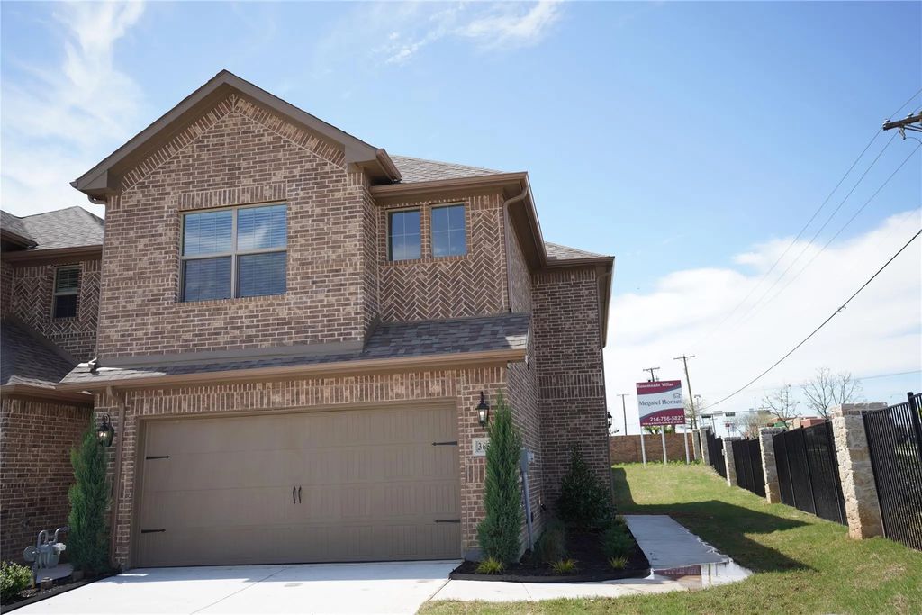 3657 Harebell Drive, Carrollton