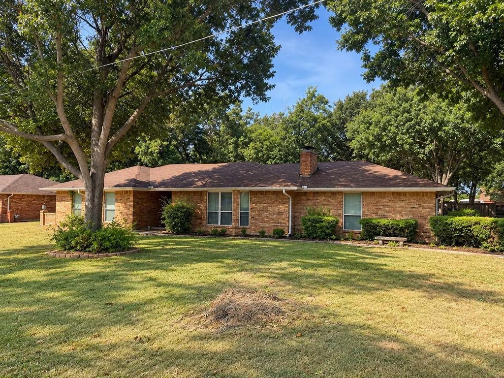 207 Josey Lane, Red Oak