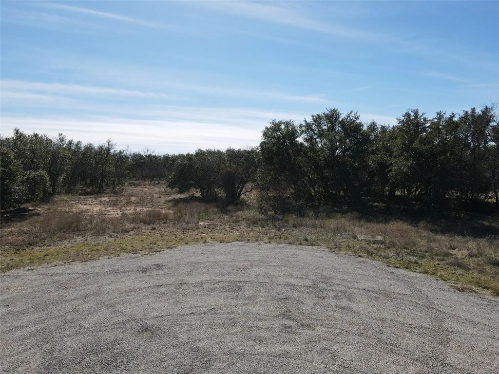 Tbd Lot 490 Sandcastle Drive, Brownwood