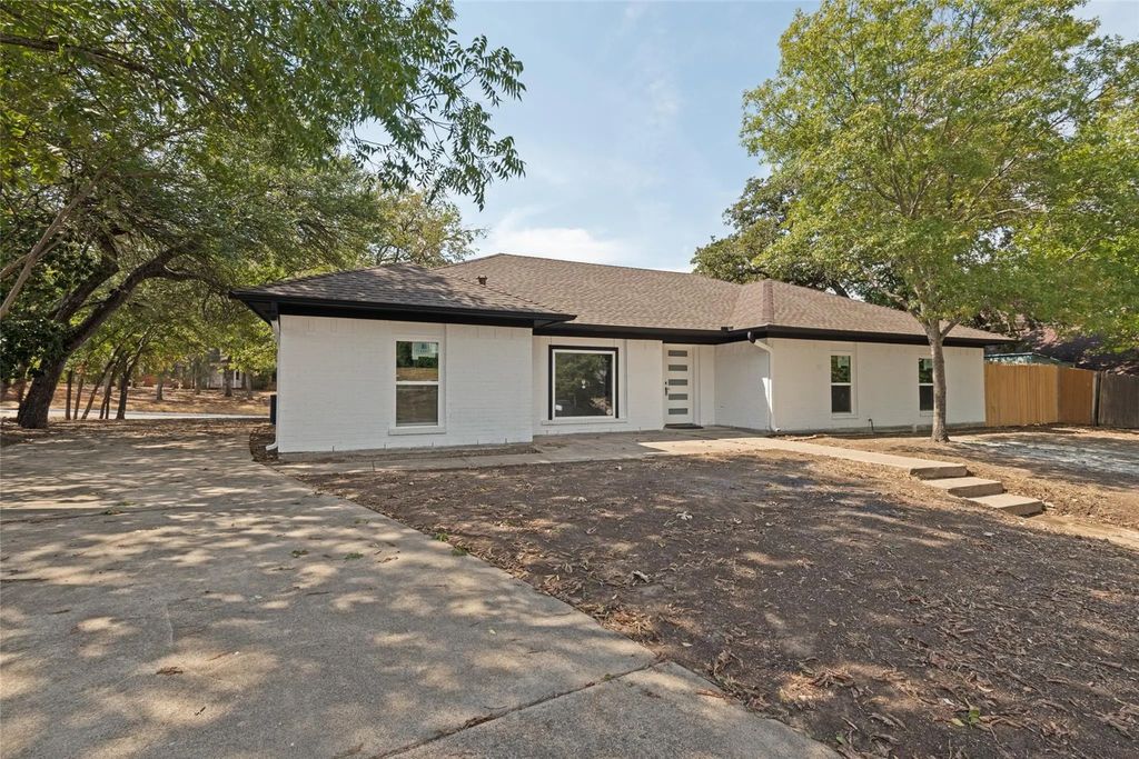 5408 Aspen Lane, Fort Worth