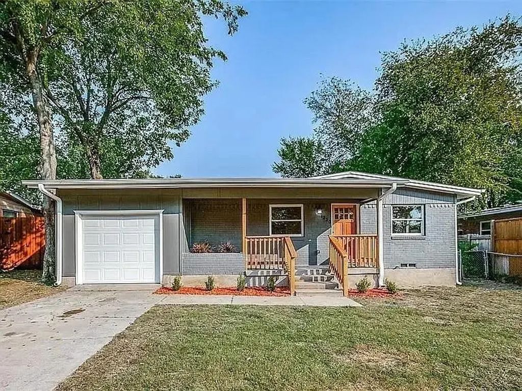 1220 Danville Drive, Richardson