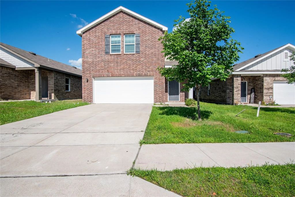 6427 Bishop Drive, Forney