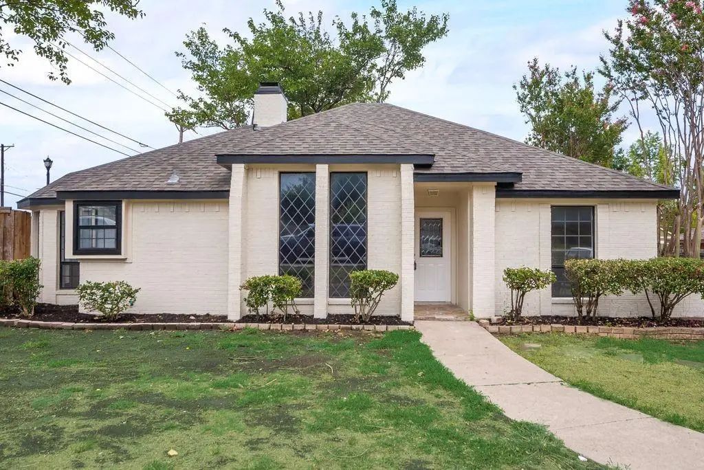 8880 Woodstream Drive, Frisco