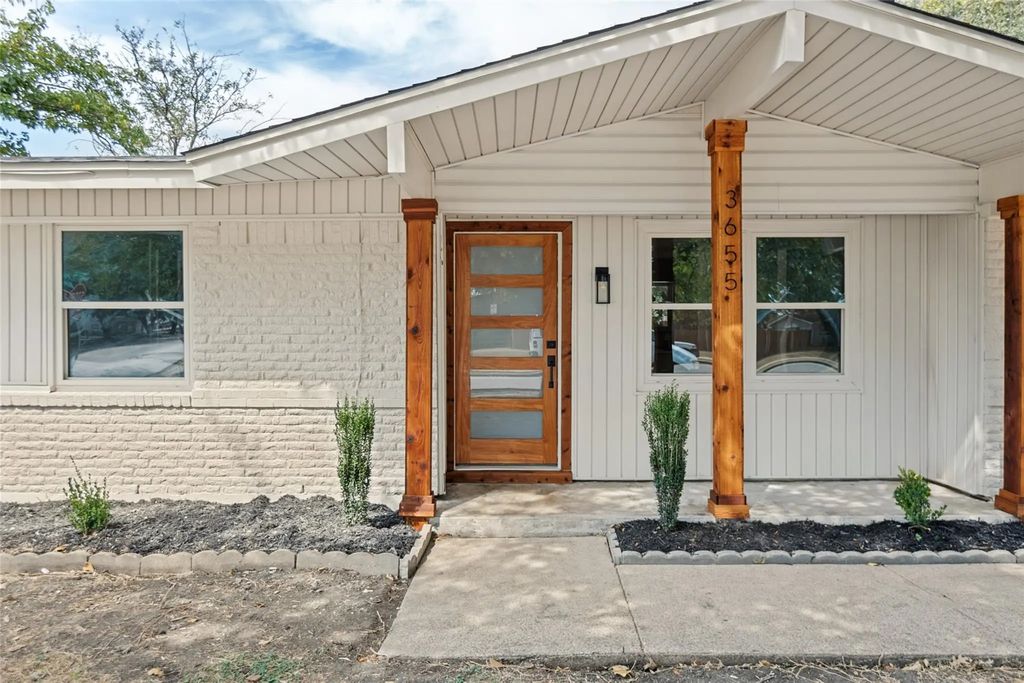 3655 Palm Drive, Mesquite