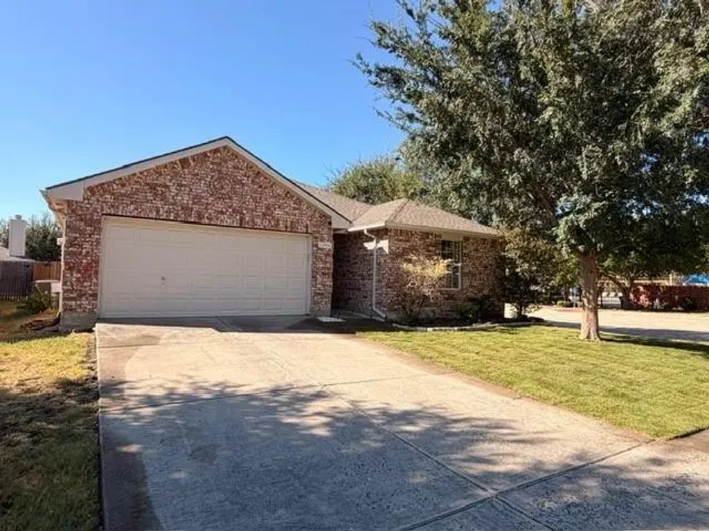 12600 Skeeter Drive, Frisco