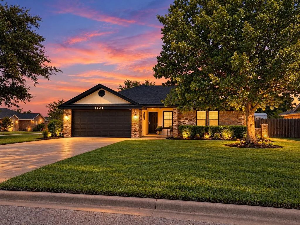 4134 Sera Drive, Abilene