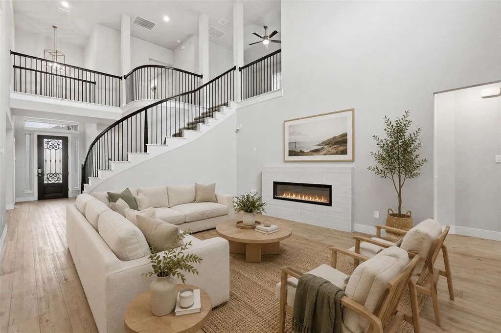 3848 Solebay Court, Little Elm