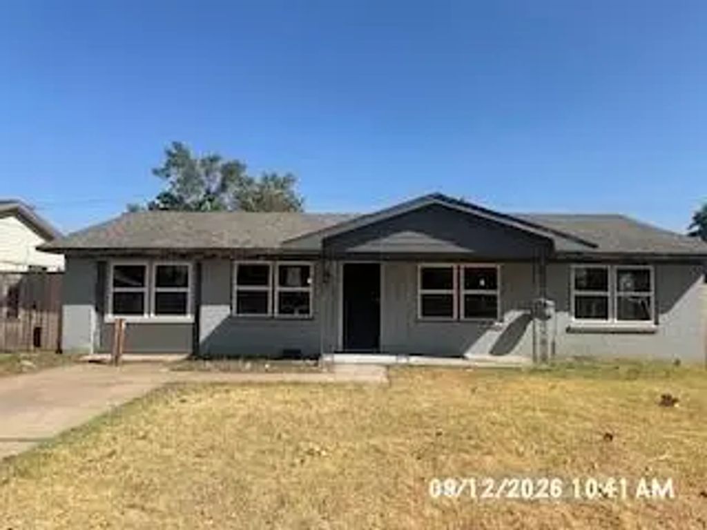 1029 Clearwood Drive, Dallas