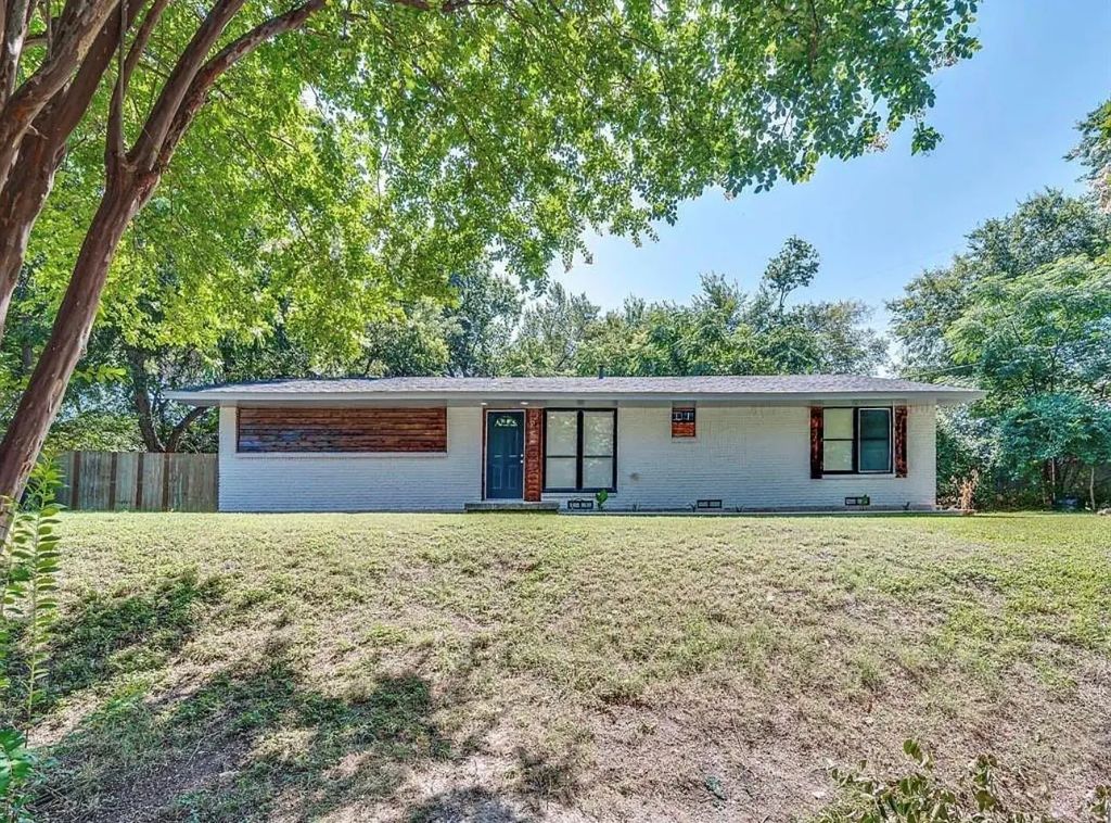 6840 Timothy Drive, Dallas