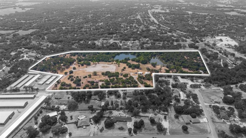 7003 E Bankhead Highway, Willow Park