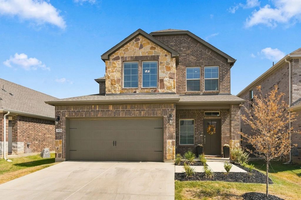 3520 Ample Vista Road, Aubrey