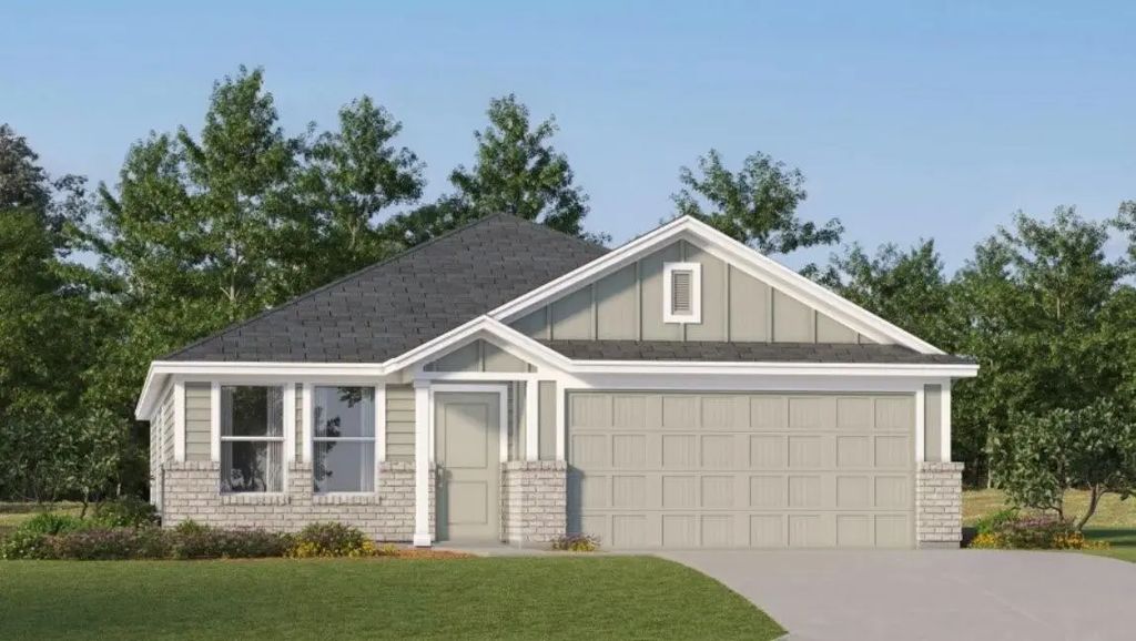 11249 Rodeo Drive, Providence Village