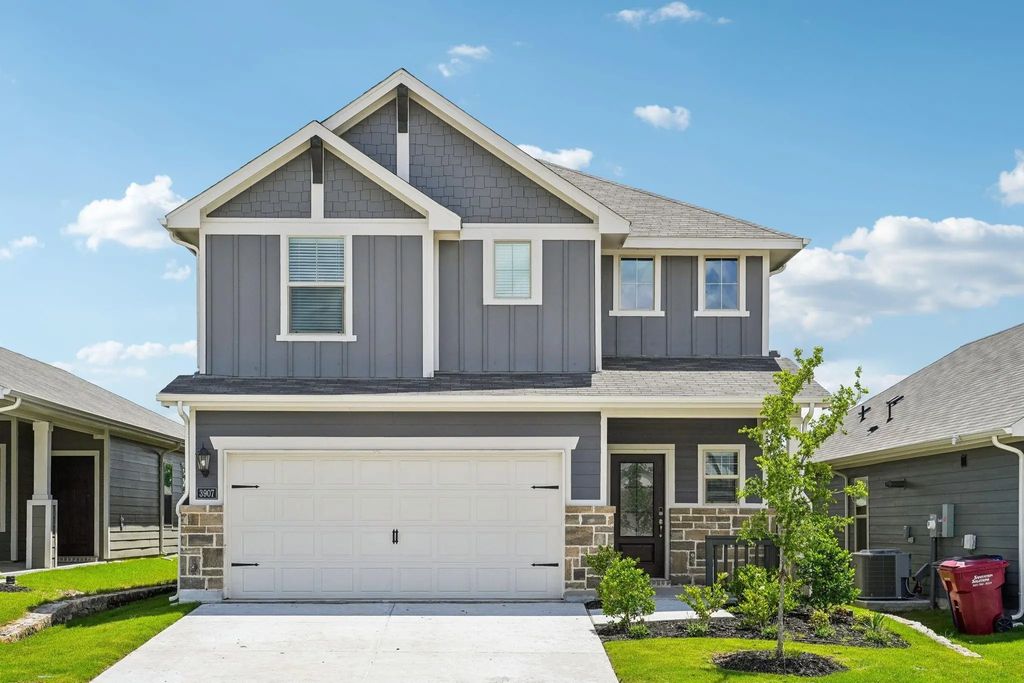 3907 Marble Falls Drive, Farmersville