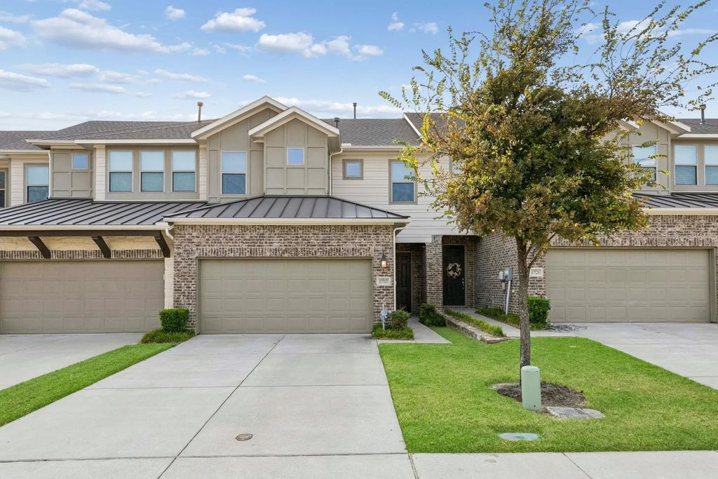 17717 Sage Lane, Dallas