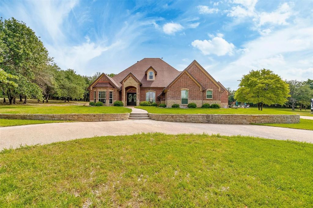 115 Lantana Court, Peaster