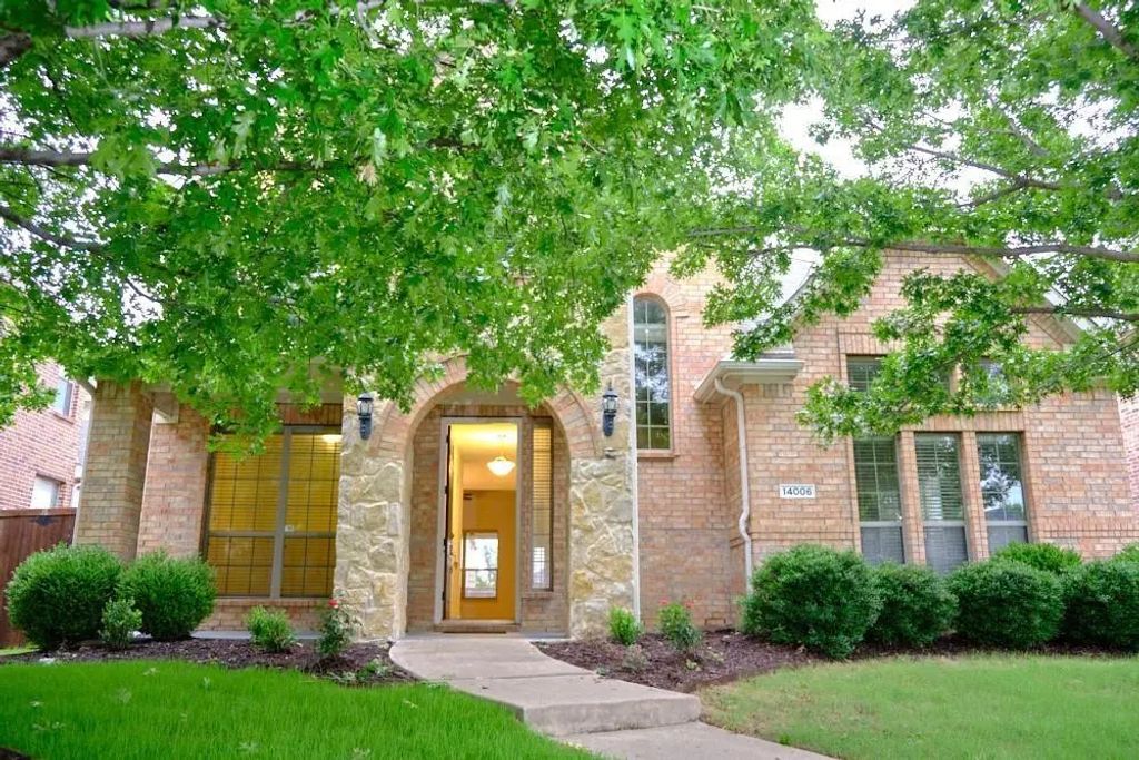 14006 Stevens Point Drive, Frisco