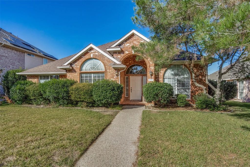 2305 Pittner Lane, Plano