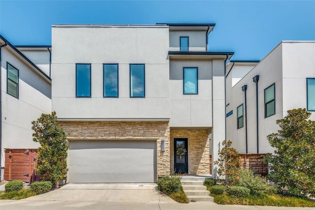 4146 Maison Ridge, Dallas