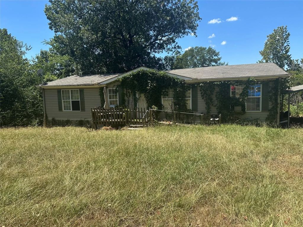 9324 Private Road 3351, Gilmer