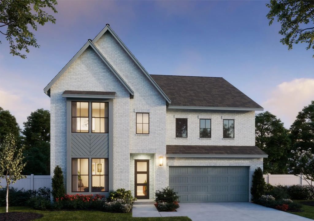2624 Radiant Way, Celina