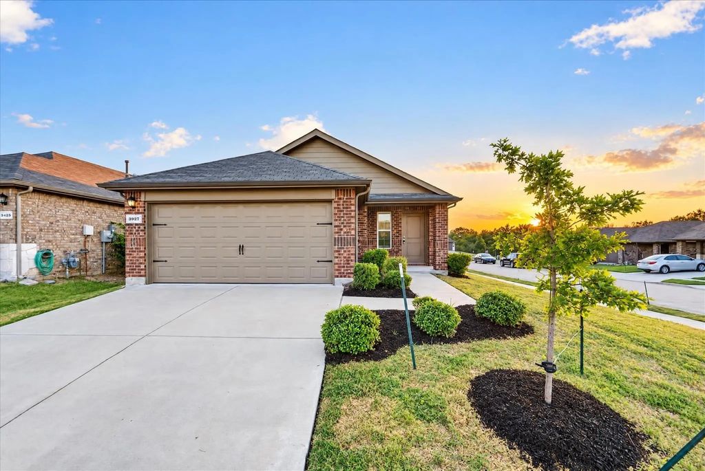 3927 Kipling Drive, Crandall