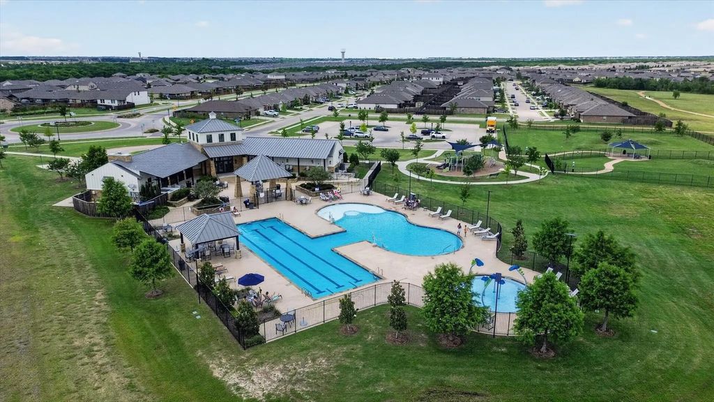 3927 Kipling Drive, Crandall