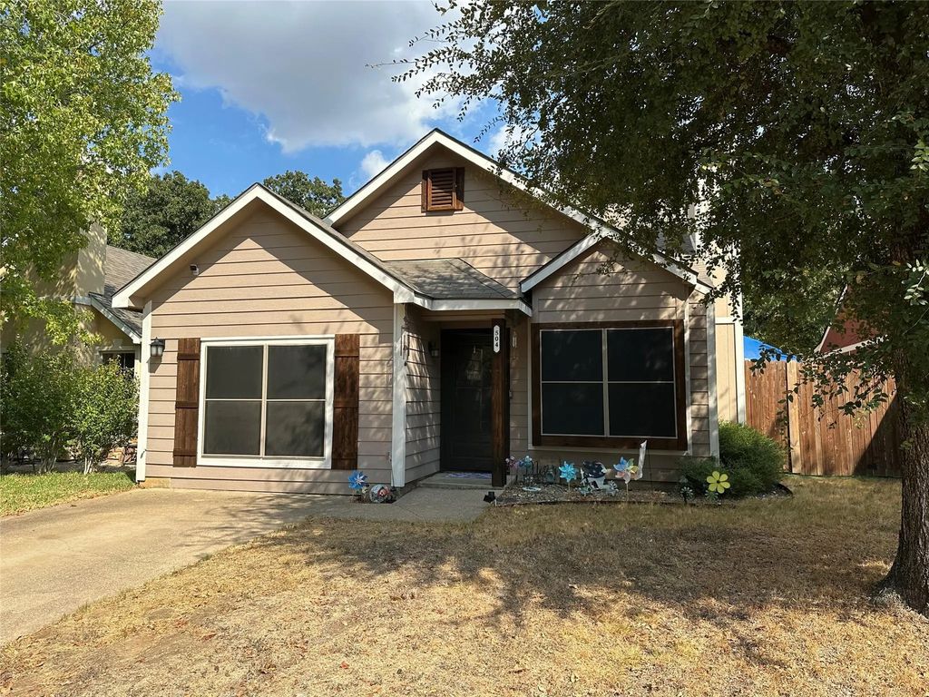 504 Rustic Court, Irving