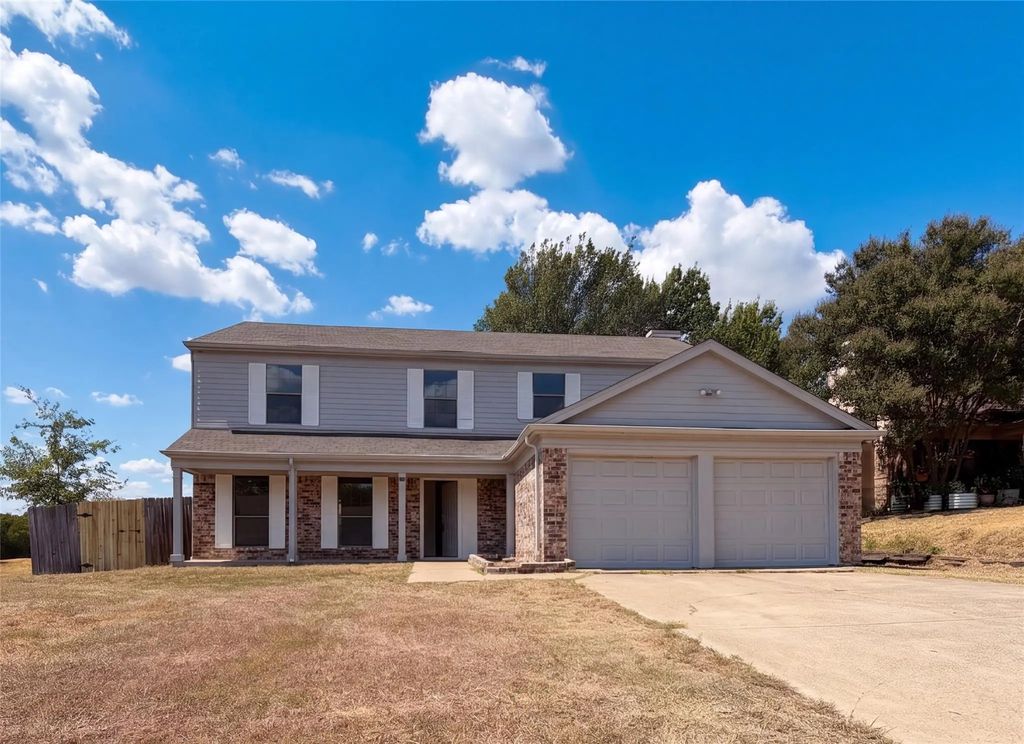 4622 Covington Court, Grand Prairie