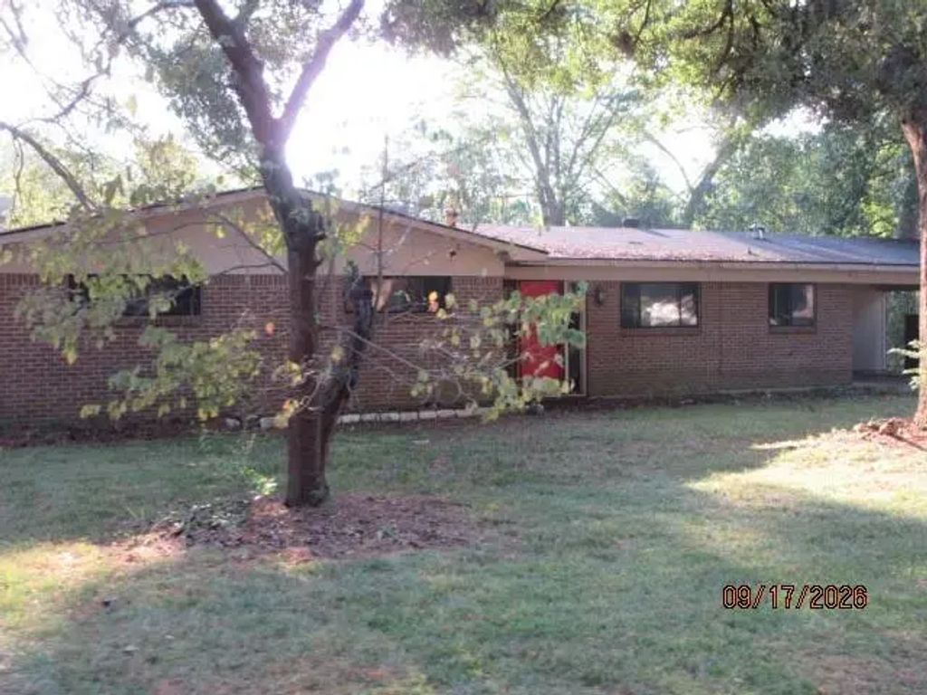 8813 Ruth Avenue, Shreveport