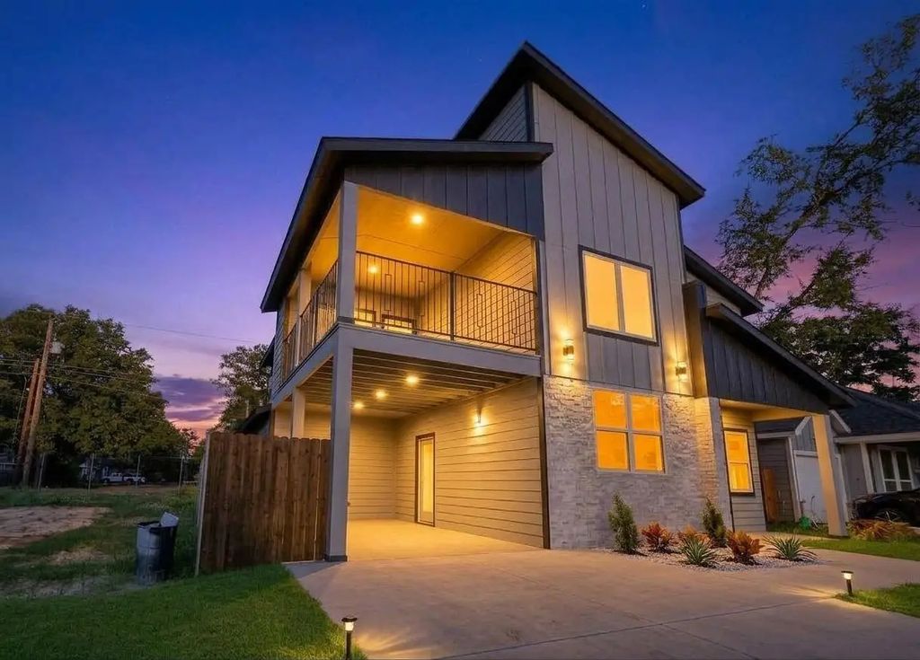6108 Chickasaw Drive, Mabank