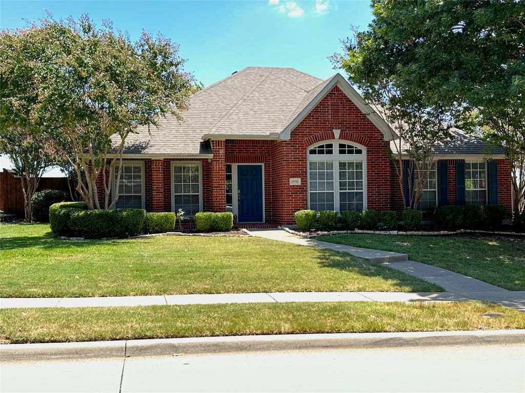 10700 Briar Brook Lane, Frisco