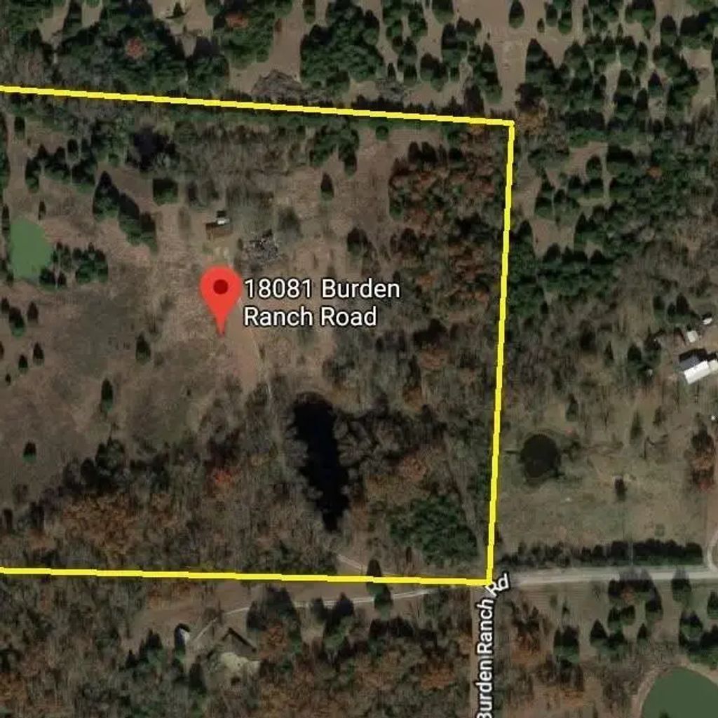 18081 Burden Ranch, Farmersville
