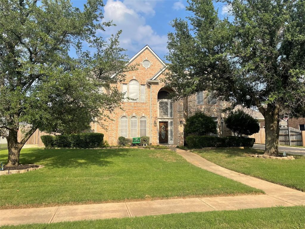 207 Bob O Link Drive, Southlake