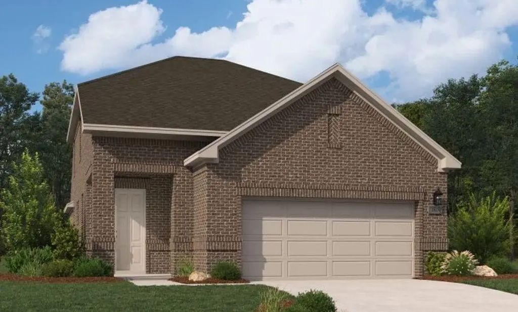 14205 Gallatin Street, Pilot Point