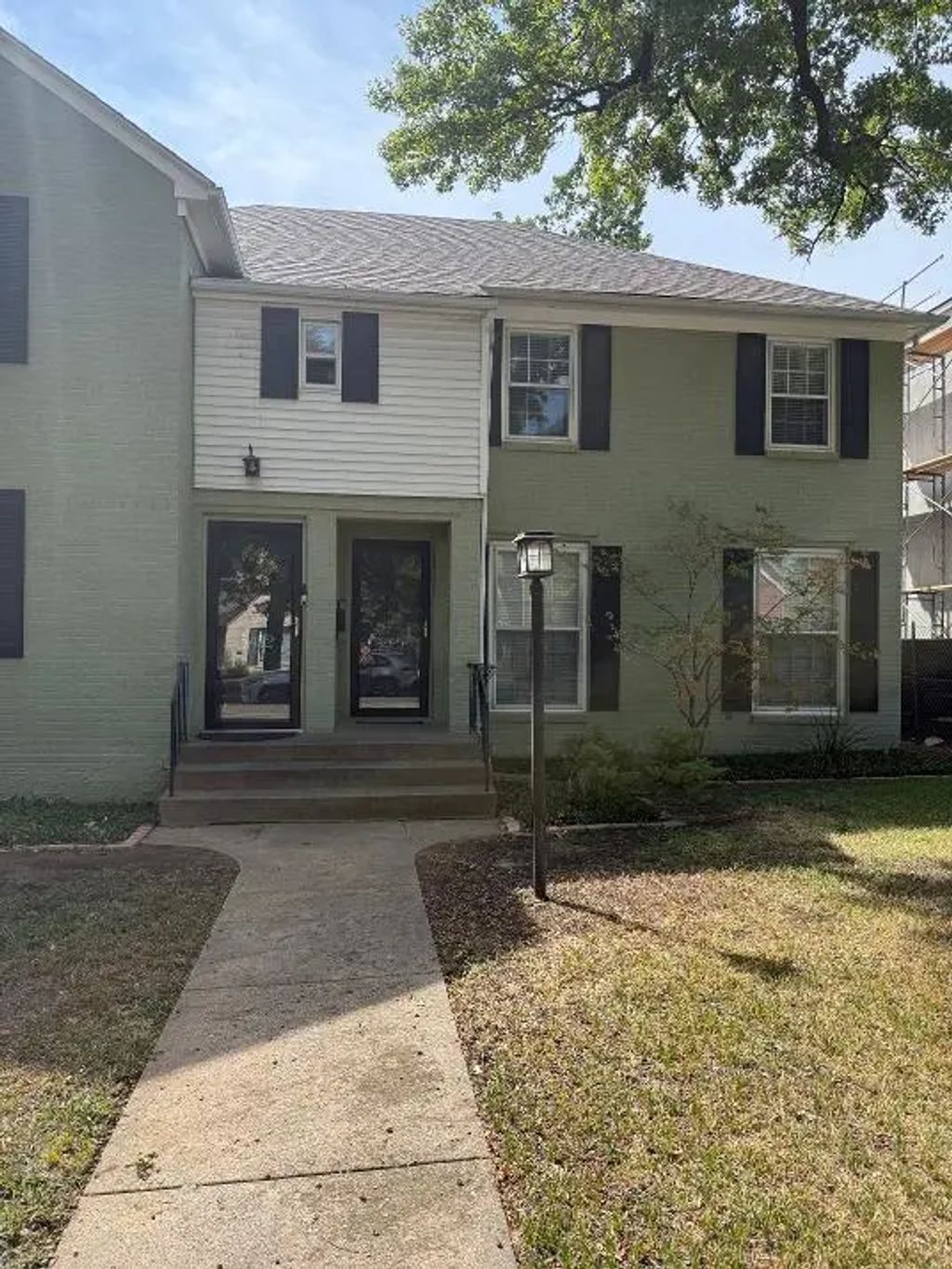5450 Longview Street, Dallas