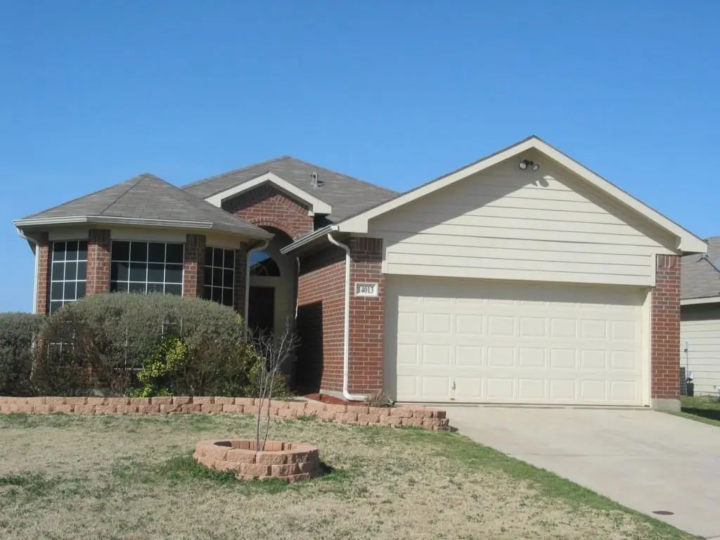 14013 Firebush Lane, Fort Worth