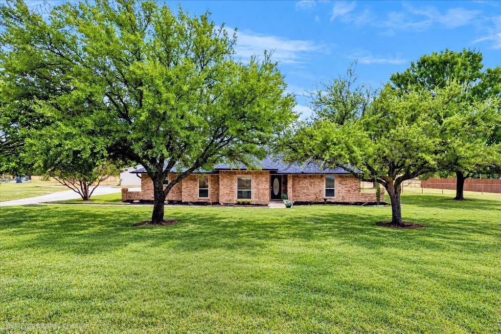 1694 Betts Lane, Prosper