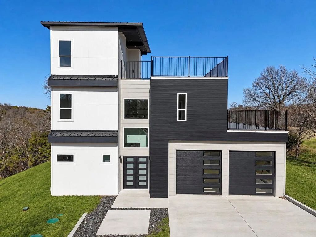 320 Bentwood Drive, Pottsboro