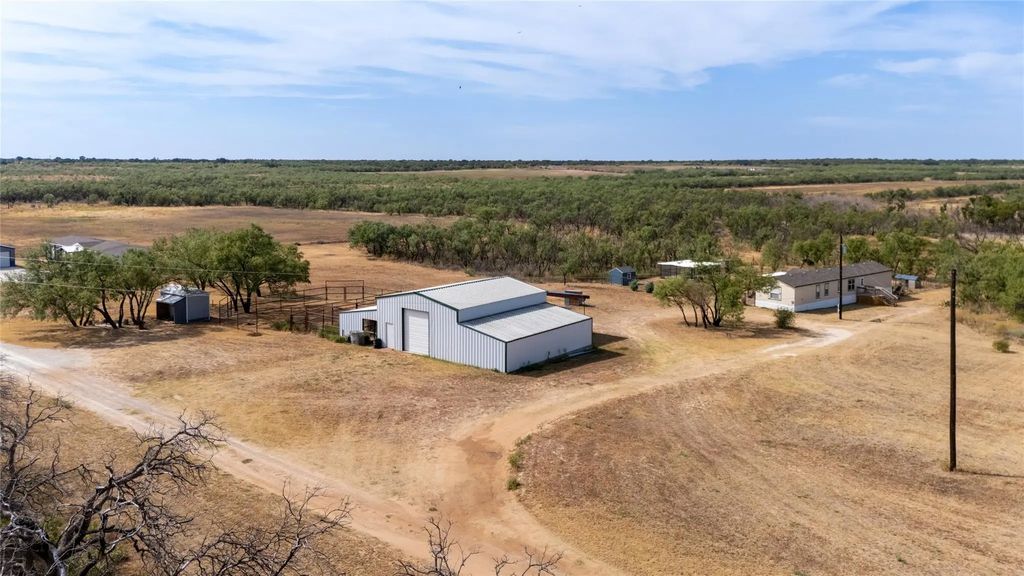 5143 S Fm 600, Abilene