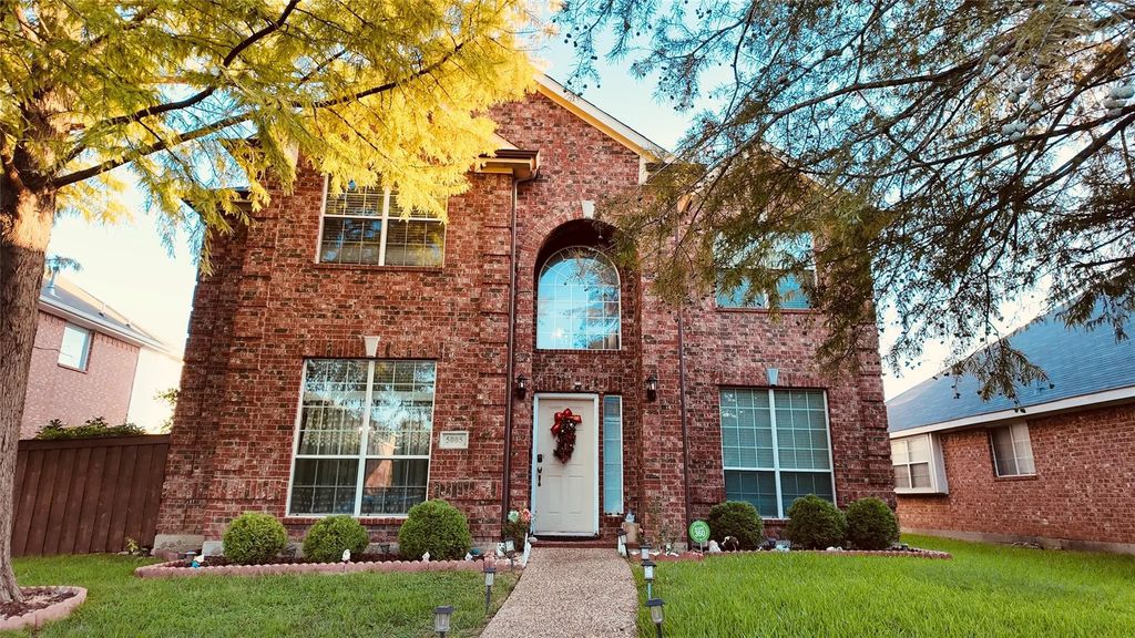 5005 Spicewood Drive, McKinney