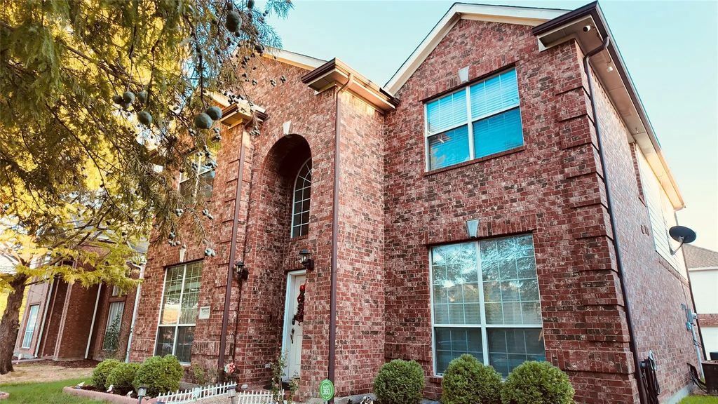 5005 Spicewood Drive, McKinney