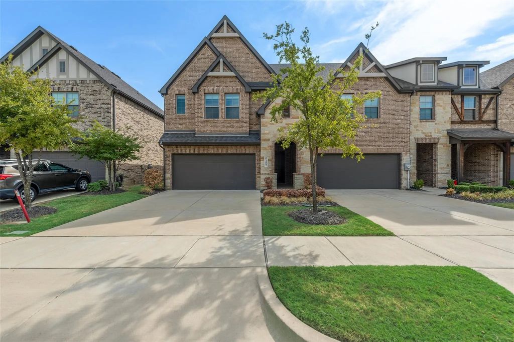 5407 Winged Foot Drive, Arlington