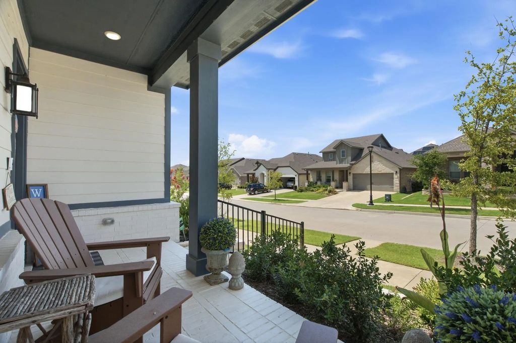 2327 Jack Rabbit Way, Northlake