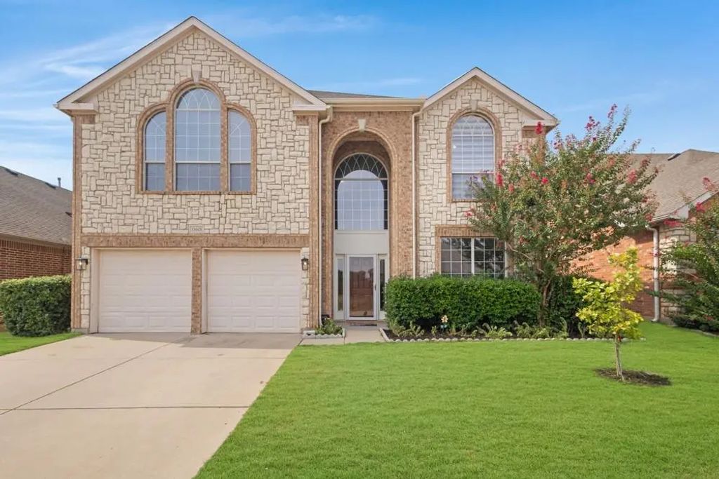 15805 Mirasol Drive, Fort Worth