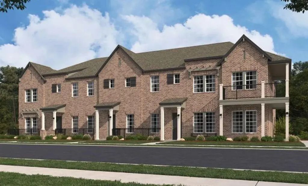 623 Blue Ridge Drive, Mansfield