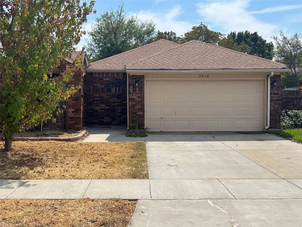 3912 Denham Way, Plano