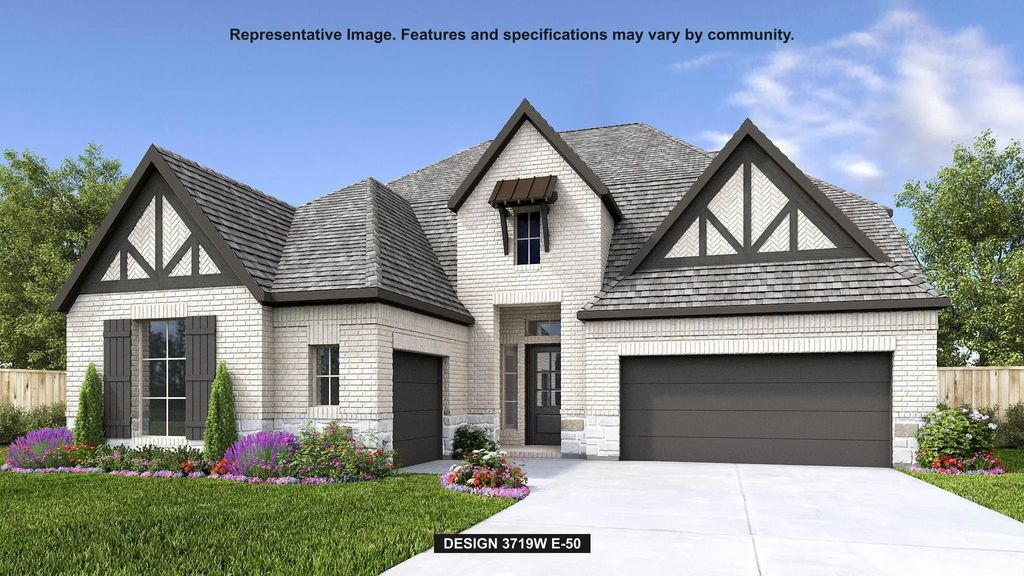 2915 Pacific Crest Lane, McKinney