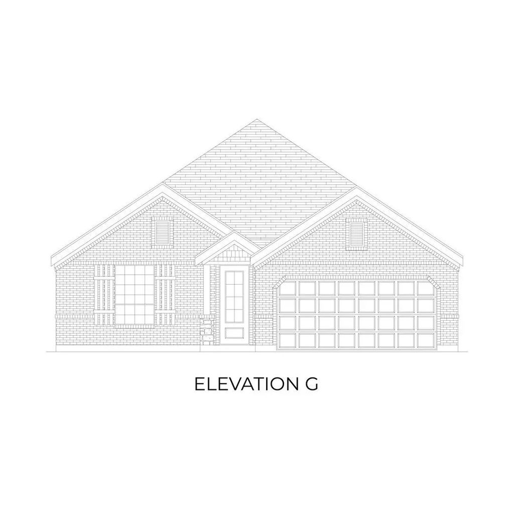 1708 Shooting Star Drive, Denton