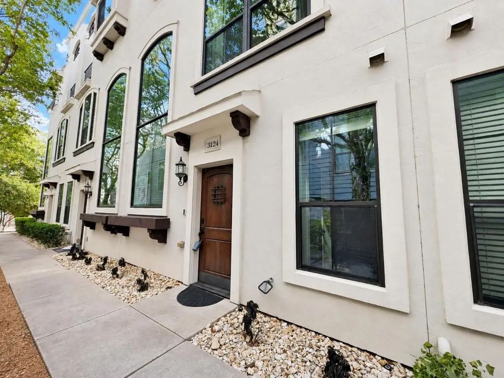 3124 Carmel Street, Dallas